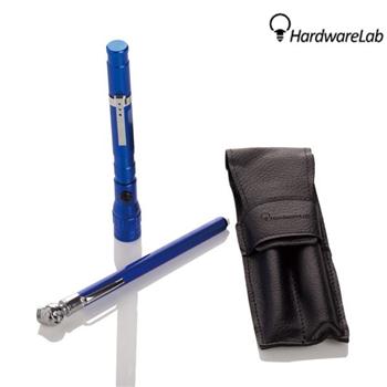 胎壓器和伸縮燈，汽車(chē)專用工具組套