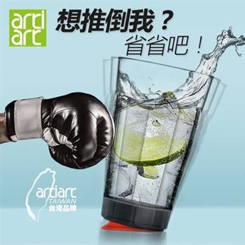 臺(tái)灣 創(chuàng)意不倒杯子 防摔牛奶咖啡杯 便攜水杯馬克杯 酒杯隨手杯