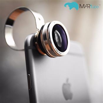 Martube 三合一手機鏡頭