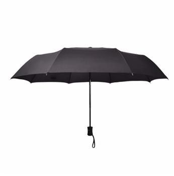 全自動(dòng)三折傘折疊男女商務(wù)傘晴雨用傘遮陽(yáng)傘定制logo雨傘廣告?zhèn)? /></a>
                                    <div   id=
