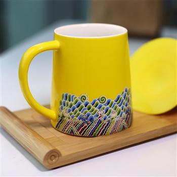 皇家系列-龍帽杯，鳳冠杯