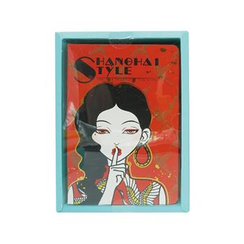 守白藝術(shù)系列-海派格調(diào)書(shū)本燈小