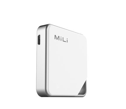 MiLi無(wú)線U盤(pán)32g 無(wú)線閃存盤(pán)蘋(píng)果手機(jī)電腦兩用iphone/iPad擴(kuò)容器 安卓無(wú)線wifi存儲(chǔ)u盤(pán)