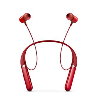 JBL LIVE200BT項(xiàng)圈頸掛脖頭戴掛耳入耳塞式重低音樂通話跑步運(yùn)動蘋果索尼手機(jī)無線藍(lán)牙耳機(jī)磁吸