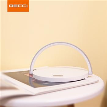 Recci銳思無(wú)線充電氛圍燈