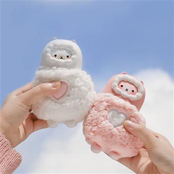 暖洋洋 暖手寶