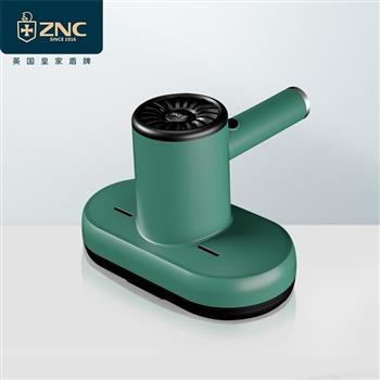英國ZNC皇家盾牌除螨儀家用床上便攜紫外線UV殺菌機(jī)大吸力除螨蟲神器