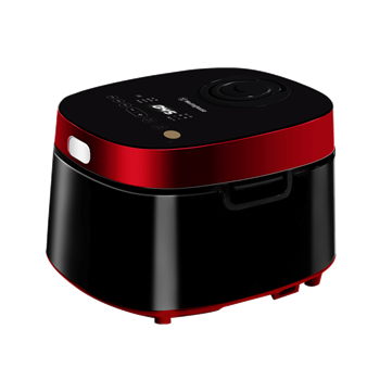 美國(guó)西屋/Westinghouse 家用智能微電腦IH電飯煲電飯鍋中國(guó)紅