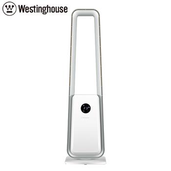 西屋無葉風(fēng)扇家用電風(fēng)扇凈化扇空氣循環(huán)臺立式落地扇塔扇循環(huán)扇