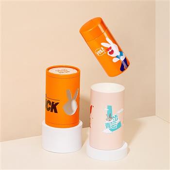 K.S.轉(zhuǎn)運(yùn)魔盒浦利斯兔迷你保溫杯KS-690