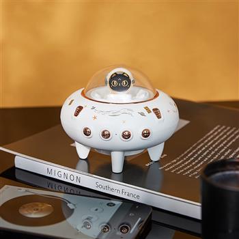 大英博物館安德森貓?zhí)彰蓉埶{牙音箱擺件生閨蜜生日禮物