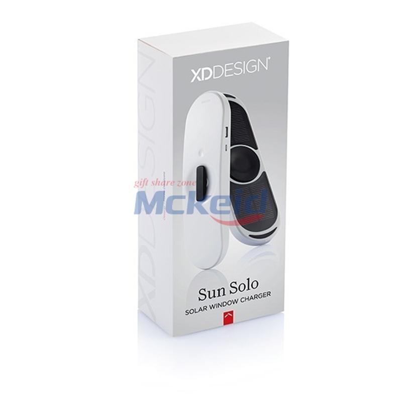 Sun Solo 吸盤式移動電源