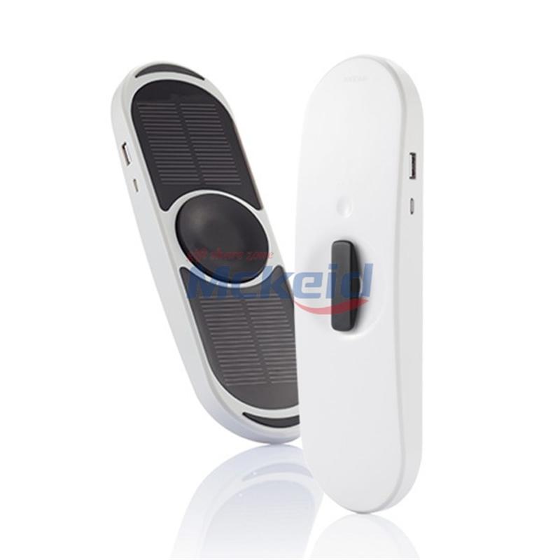 Sun Solo 吸盤式移動電源
