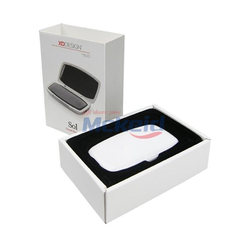 Sol 太陽(yáng)能充電器