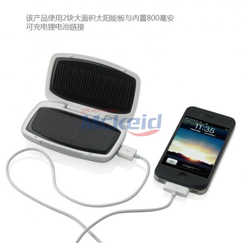 Sol 太陽(yáng)能充電器