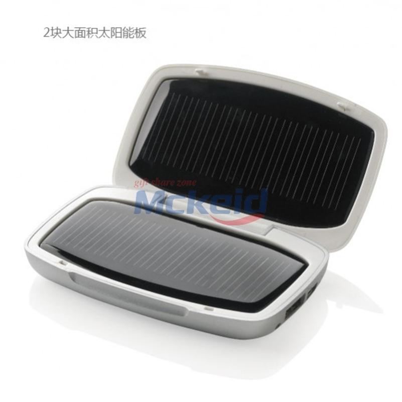 Sol 太陽(yáng)能充電器