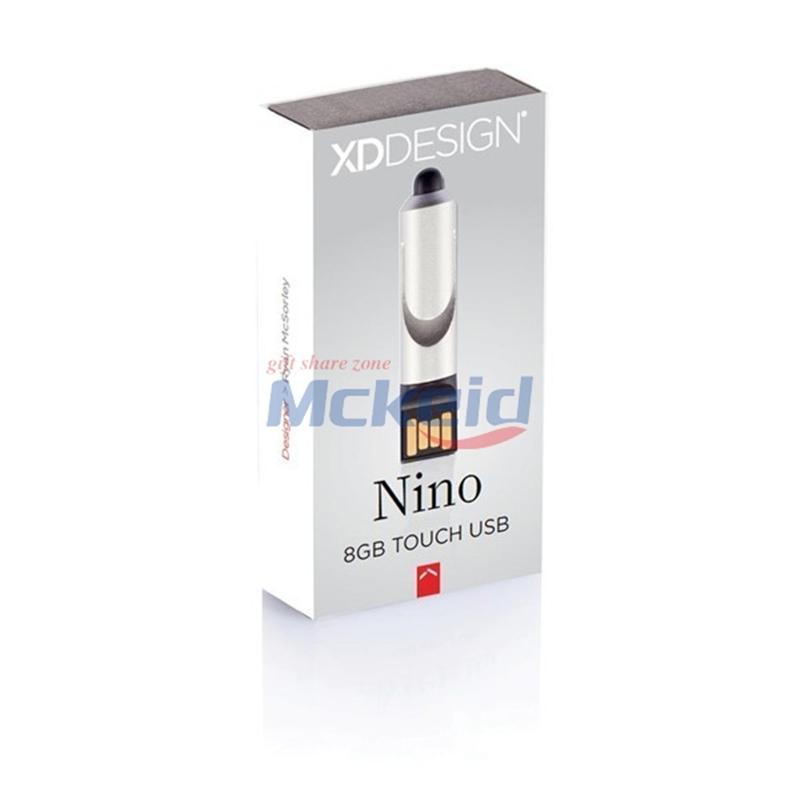 Nino 觸控U盤(pán)（8G）