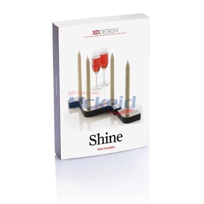 SHINE 造型燭臺