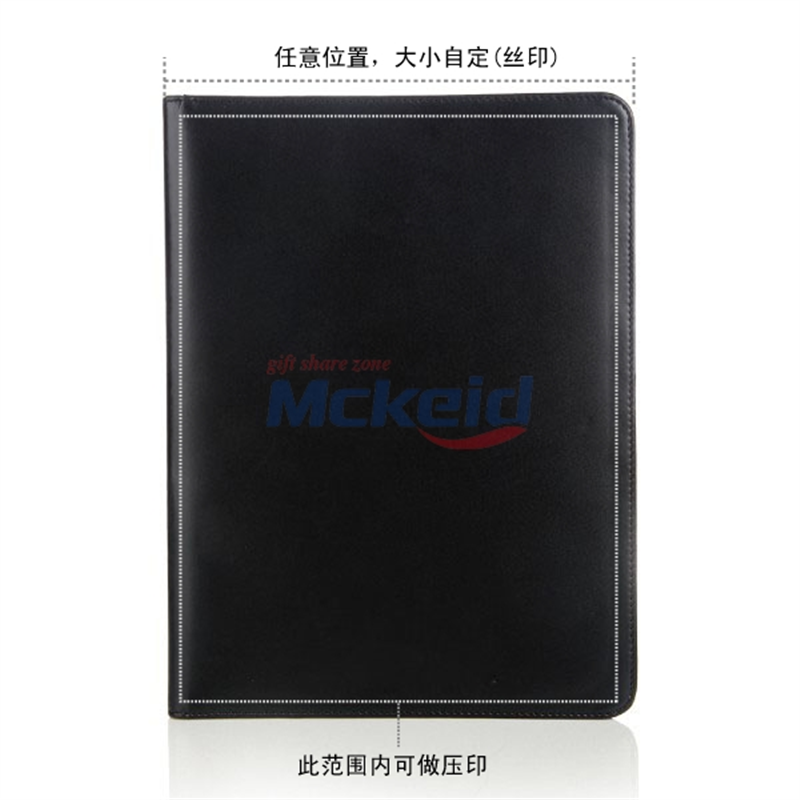 經典商務經理夾