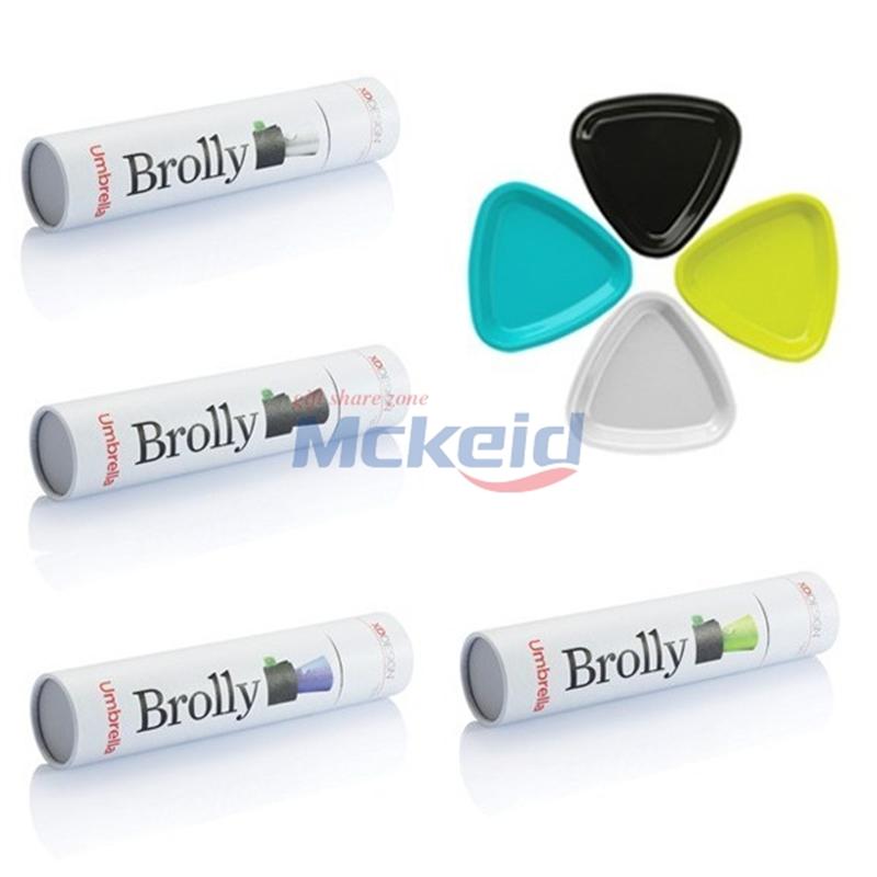 Brolly自動開合傘