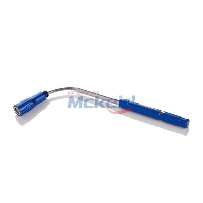 胎壓器和伸縮燈，汽車專用工具組套