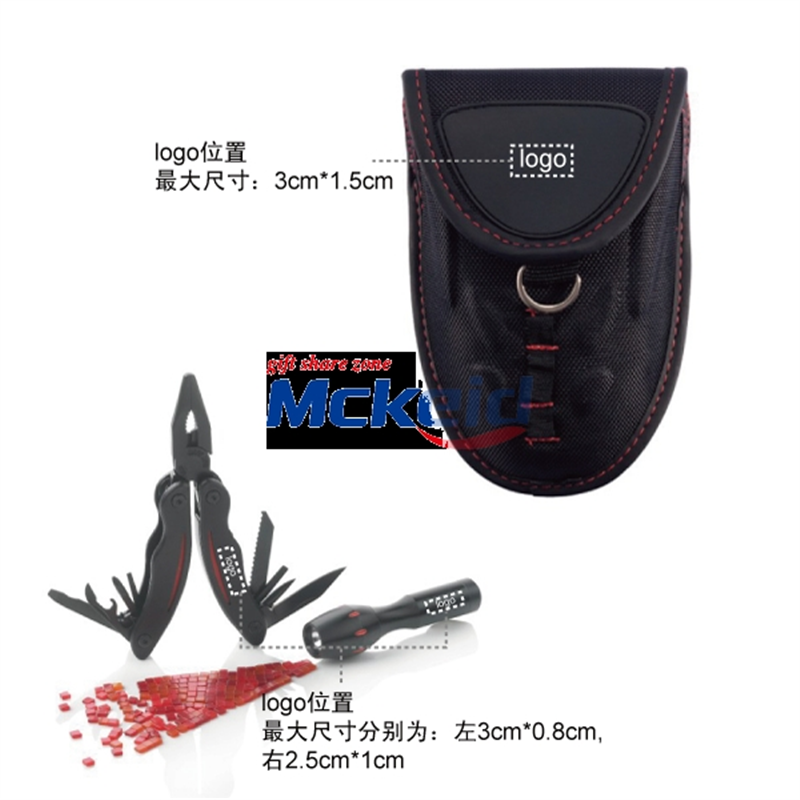 Extreme 高級(jí)多功能工具和電筒組合