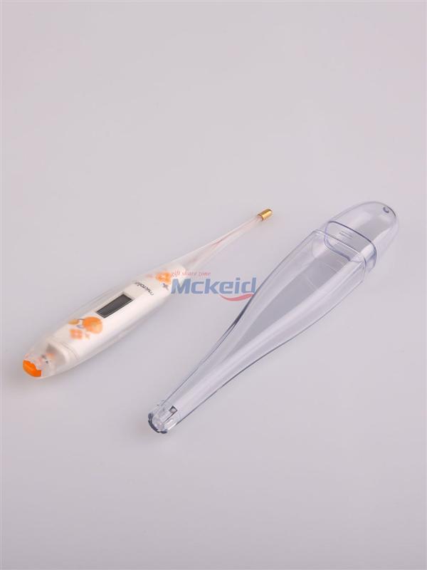 MT16B1 數(shù)字顯示電子體溫計