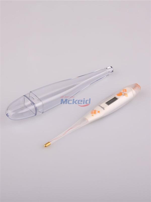 MT16B1 數(shù)字顯示電子體溫計