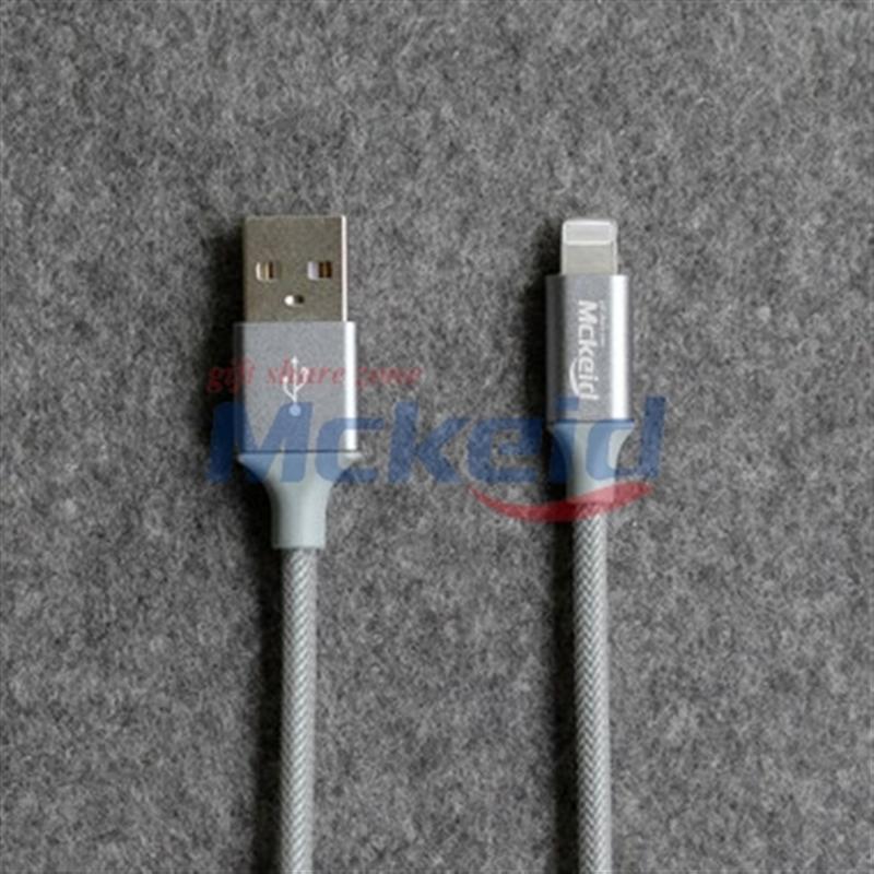 bcase編織數(shù)據(jù)線蘋(píng)果手機(jī)充電線lightning線 iphone6 6plus p