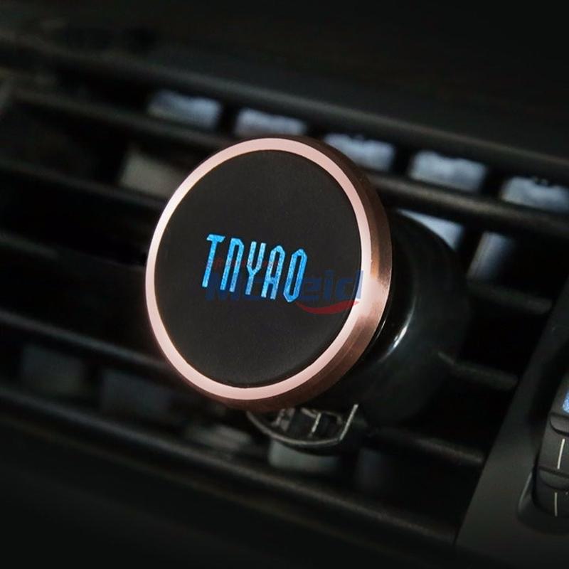 tnyao車(chē)載手機(jī)支架磁吸