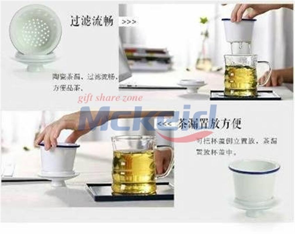 水晶個(gè)人杯