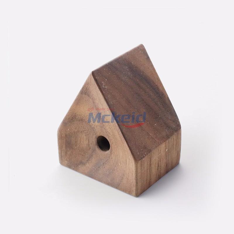 木質(zhì)小房子原木香水散香擺件獨(dú)特個(gè)性創(chuàng)意臥室書(shū)房辦公香薰器
