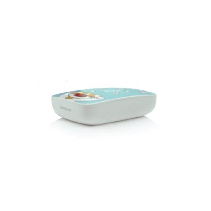 上海風(fēng)情系列-海派風(fēng)情充電寶