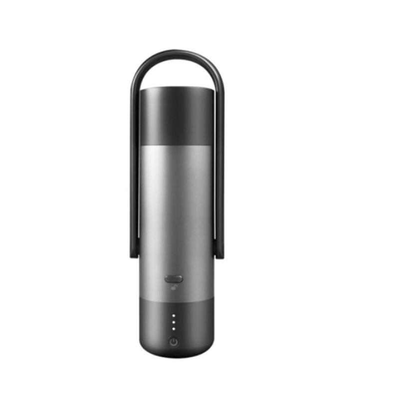  V2車(chē)載家用無(wú)線充電吸塵器