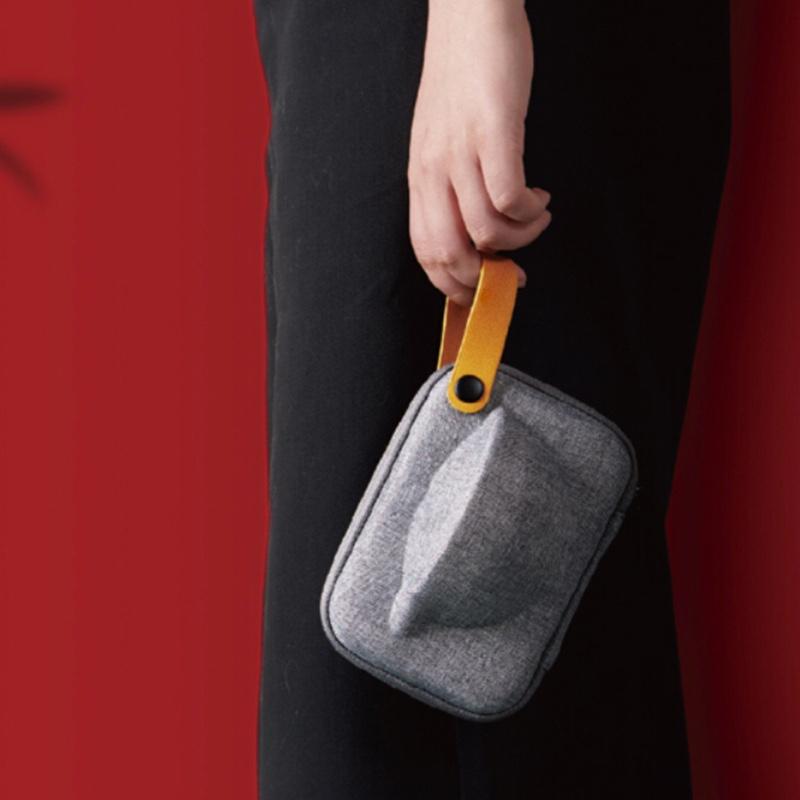 中秋禮品商務禮品葵紋寶器中秋歡聚套裝禮品定制送客戶禮物 葵紋寶器-中秋歡聚套裝