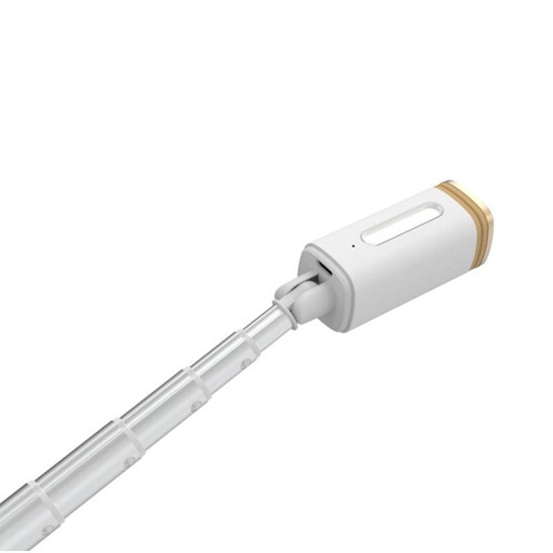 柔光無線自拍桿 TPLUG F1