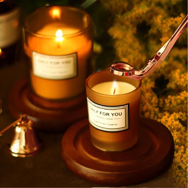 女生生日禮物女朋友香薰蠟燭閨蜜創(chuàng)意公司商務(wù)圣誕節(jié)禮品實(shí)用定制