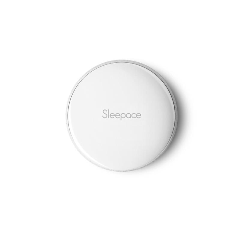 sleepace 享睡紐扣智能睡眠監(jiān)測記錄改善睡眠時尚創(chuàng)意健康家人禮品 