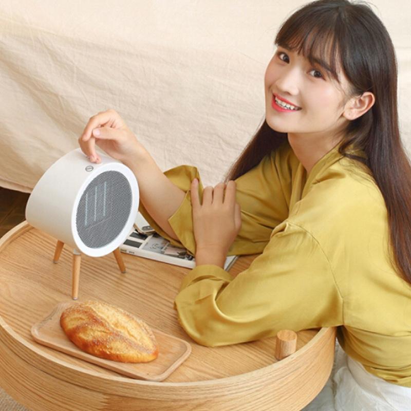 吉咔吉咔冷暖兩用暖風(fēng)機禮物送女友老婆生日禮物女生送給愛人女朋友閨蜜居家暖心實用創(chuàng)意高檔 吉咔吉咔冷暖兩用暖風(fēng)機