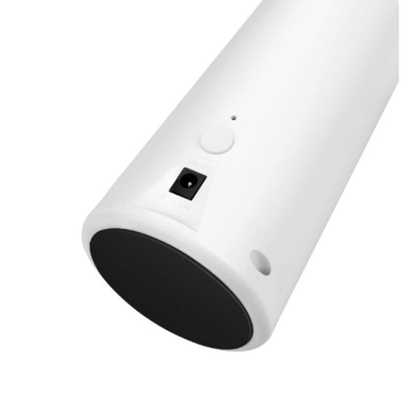 wopow/沃品 TD06卡通LED護(hù)眼臺(tái)燈保護(hù)視力科學(xué)護(hù)眼臺(tái)燈 白色