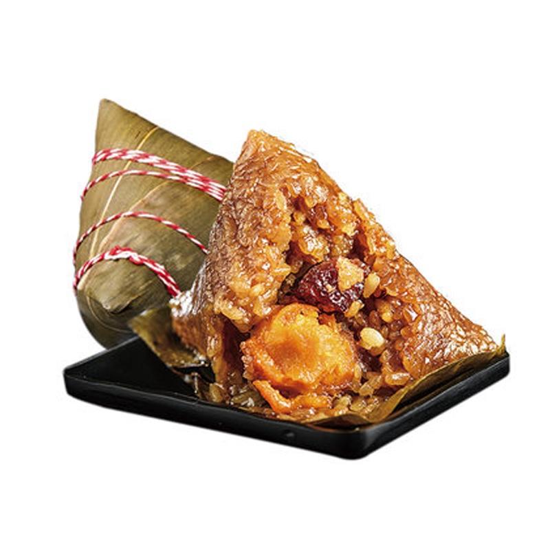 燕太太尊品燕窩粽子營(yíng)養(yǎng)滋補(bǔ)蛋黃肉粽粽子禮盒裝豆沙粽子蜜棗