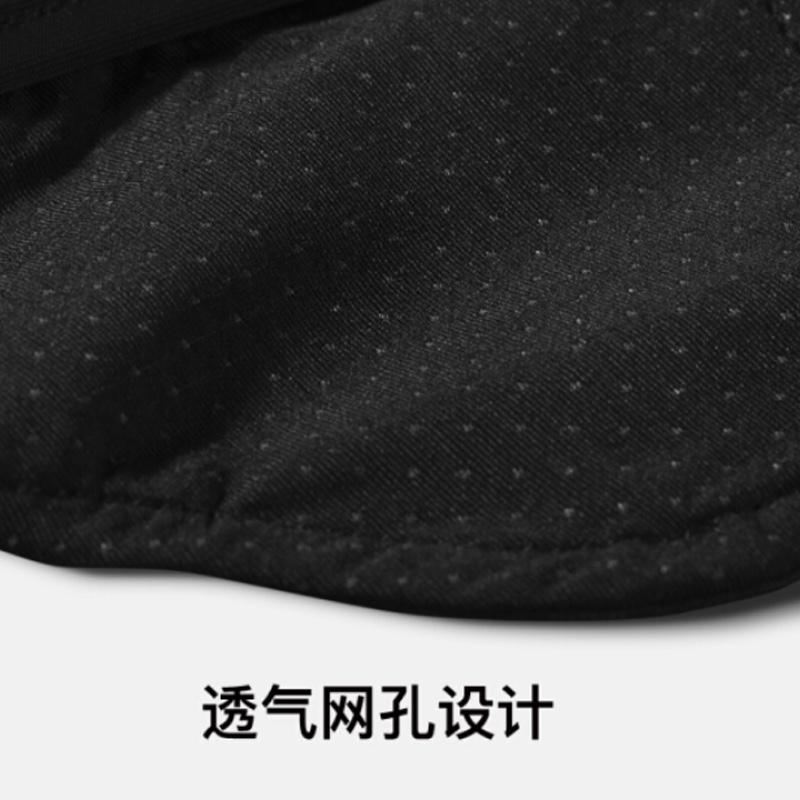 蕉下防紫外線夏季頸防曬透氣口罩
