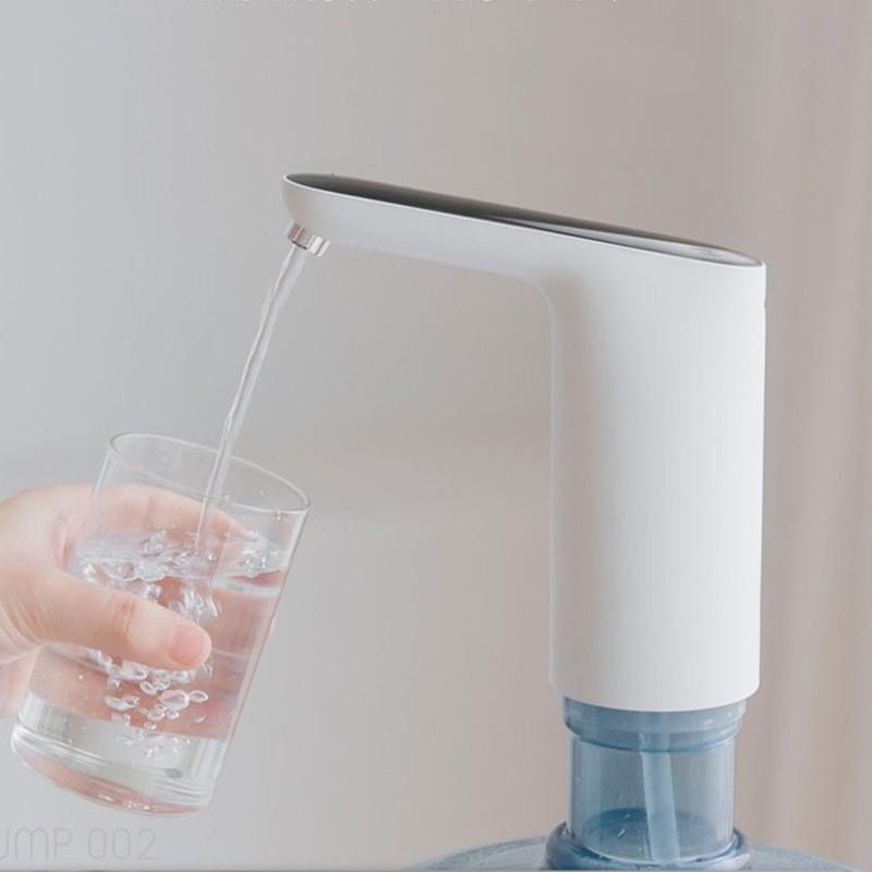 電動智能觸控抽水器