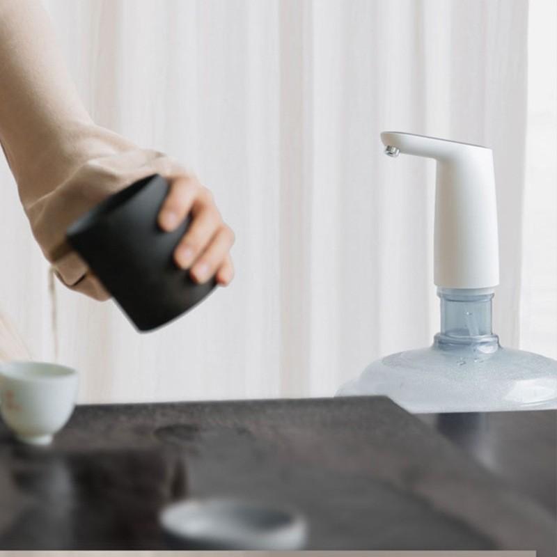 電動智能觸控抽水器