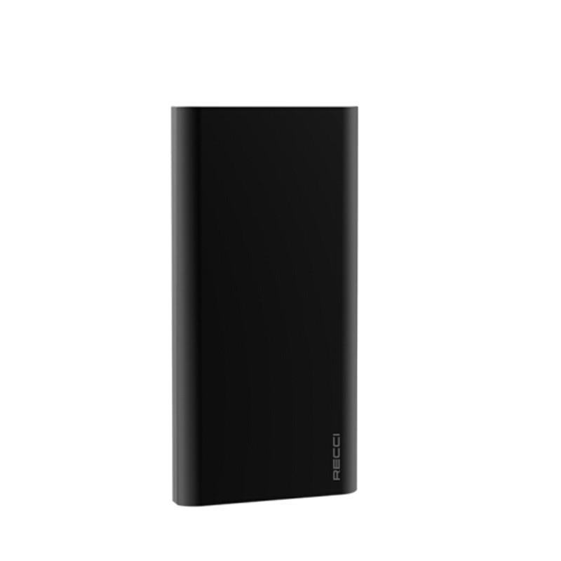 Recci RGB-N06 新無線充電PD禮盒