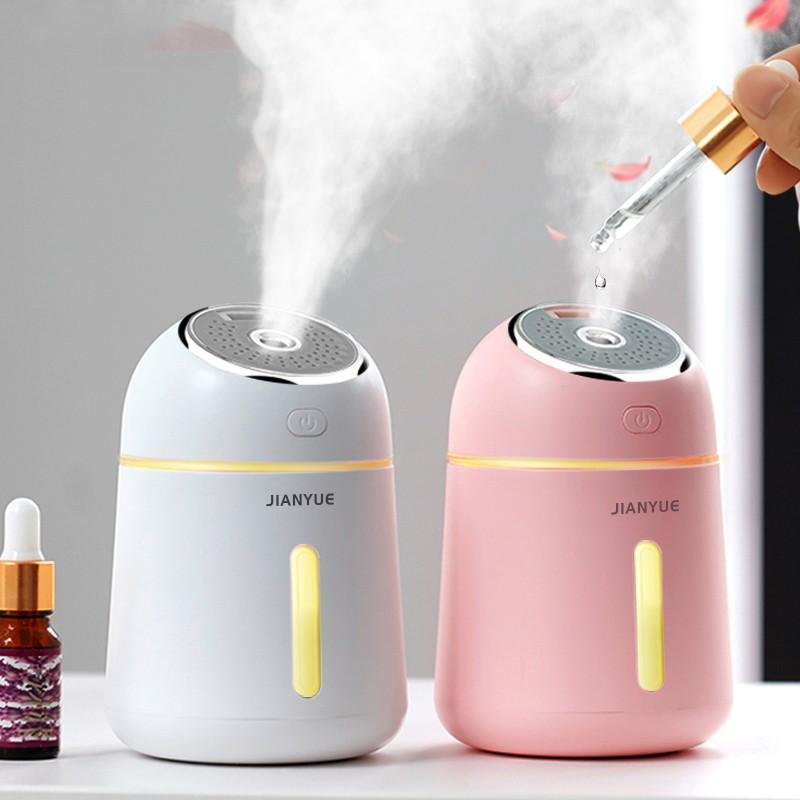 辦公室迷你香薰加濕機(jī)