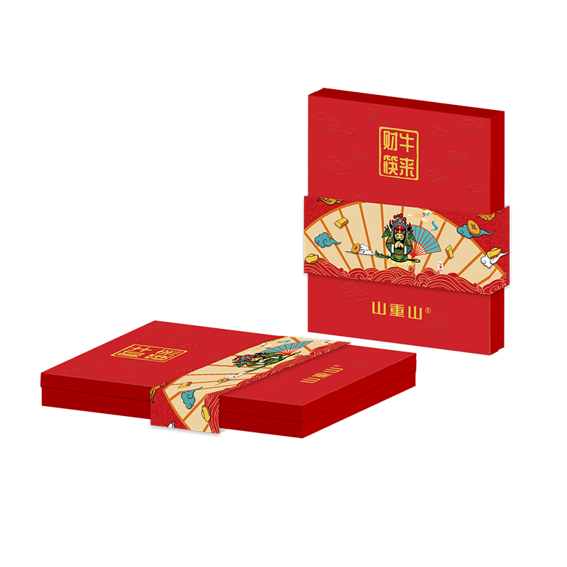 山重山財(cái)?？?0件套