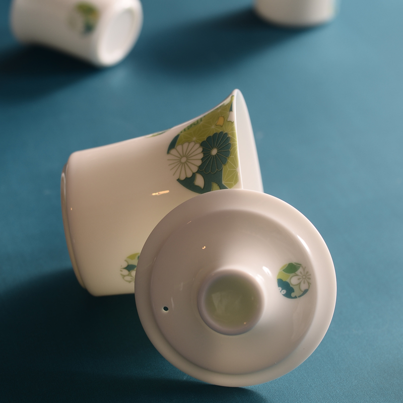 蘭臺便攜式旅行功夫茶具套