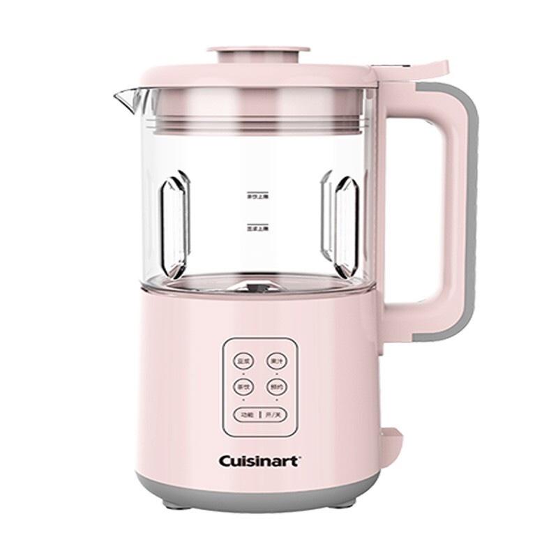 美膳雅（Cuisinart）多功能迷你豆?jié){機(jī)