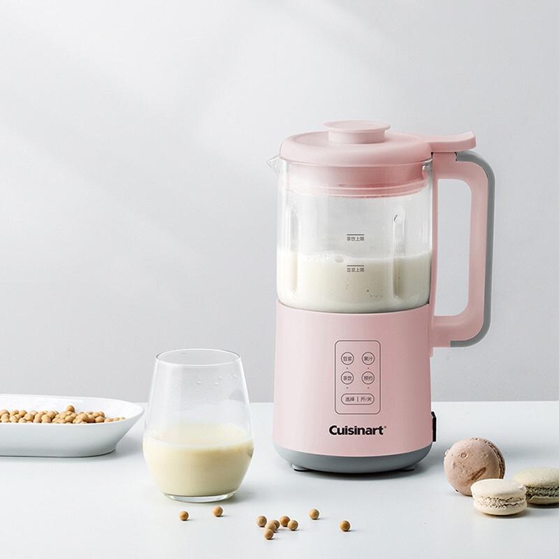 美膳雅（Cuisinart）多功能迷你豆?jié){機(jī)